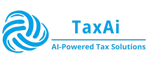 TaxAi Logo